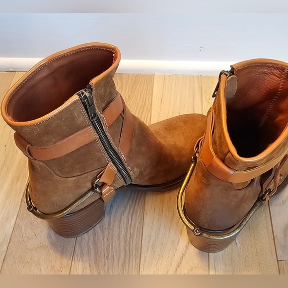 Sundance Ambleside Boots 9B - Picture 4 of 10